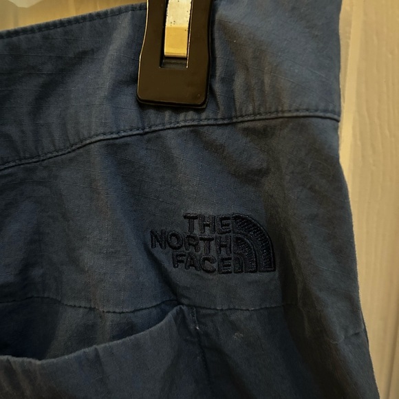 The North Face Blue Womens Routeset Pants - Picture 6 of 12